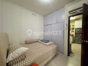 Apartemen Central Park Jual Studio Central Park - Apartemen 1 lantai di kawasan #555394 - foto 4