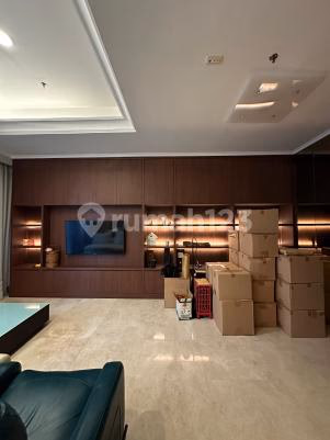 Apartemen Senayan Jual 3BR Senayan - Apartemen di Senayan.

Dapatka #682253 - foto 2