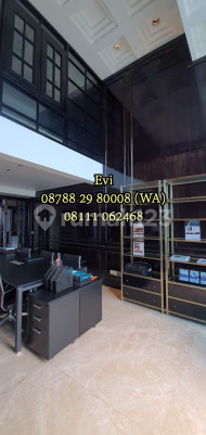 Apartemen Central Park Jual Studio Central Park - Di Central Park, Jakarta Barat #671357 - foto 3