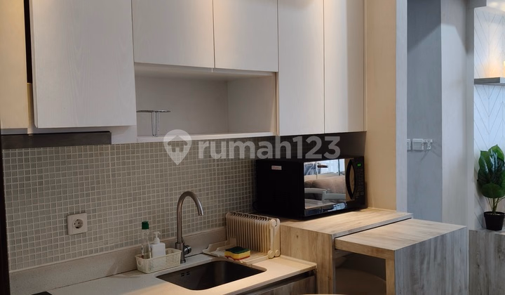 Apartemen Taman Anggrek Jual Studio - Untuk Anda yang mencari Aparte #521646