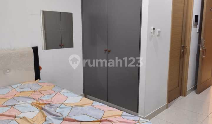 Apartemen Taman Anggrek Jual 1BR 19m² - Di kawasan Taman Anggrek, Jaka #527708