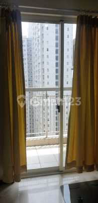 Apartemen Central Park Jual Studio Central Park - Di Central Park, Jakarta Barat #726311 - foto 4