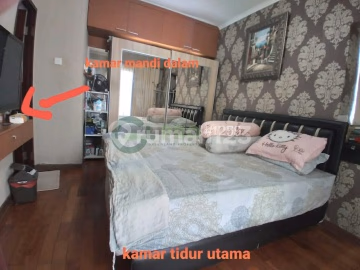 Apartemen Central Park Jual 2BR Central Park - Hunian berupa Unit apartemen 2 #306171 - foto 4