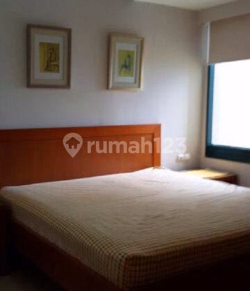 Apartemen Taman Anggrek Jual 2BR 146m² - Unit apartemen ini adalah aset #838316