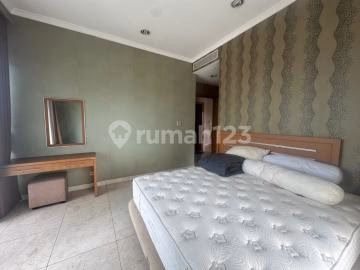 Apartemen Senayan Jual 1BR Senayan - Untuk Anda yang mencari Condom #530127 - foto 3