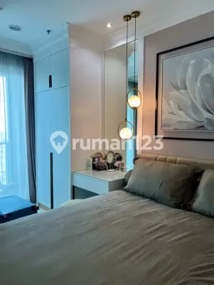 Apartemen Central Park Jual 2BR Central Park - Berlokasi di Central Park, Jak #550095 - foto 5