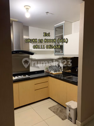 Apartemen Central Park Jual Studio Central Park - Apartemen 1 lantai di kawasan #674805 - foto 5