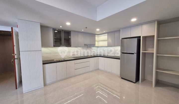 Apartemen Taman Anggrek Jual 4BR 146m² Lt.146 - Apartemen yang terletak di Tam #543460