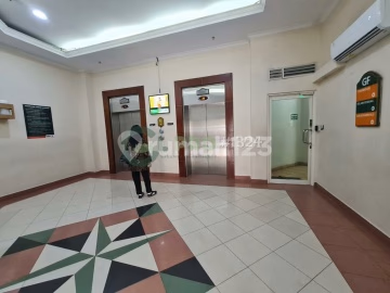 Apartemen Central Park Jual 2BR Central Park - Apartemen 1 lantai di Central #405136 - foto 2