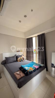 Apartemen Central Park Jual Studio Central Park - Condominium yang terletak di C #512012 - foto 3