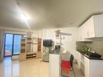 Apartemen Senayan Jual Studio Senayan - Unit Studio

Luas: 36 m2
PRICE #433791 - foto 2