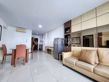 Apartemen Central Park Jual 1BR Central Park Lt.113 - Untuk Anda yang mencari Unit a #453684 - foto 4