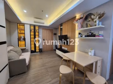 Apartemen Central Park Jual 2BR Central Park - Apartemen yang terletak di Cen #630202 - foto 3