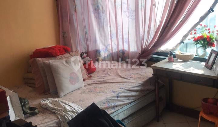 Apartemen Taman Anggrek Jual 3BR 88m² - Apartemen ini berada dikawasan #507226
