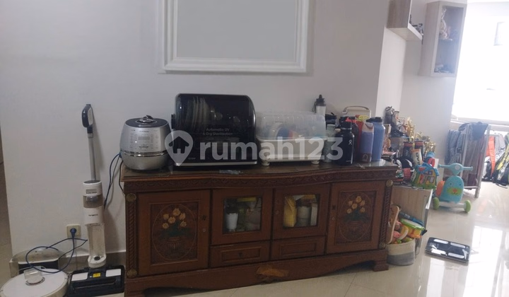 Apartemen Taman Anggrek Jual Studio - Hunian berupa Unit apartemen 1 #594236
