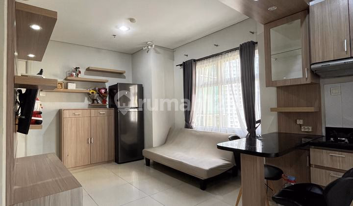 Apartemen Central Park Jual 2BR Central Park - TURUN TUNJANGAN, EIITTS TURUN #420697