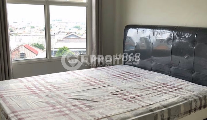 Apartemen Central Park Jual Studio Central Park - Apartemen yang terletak di Cen #711850