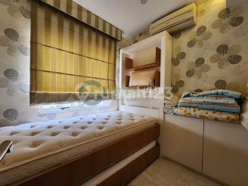 Apartemen Central Park Jual 1BR Central Park - Unit apartemen yang terletak d #352638 - foto 3