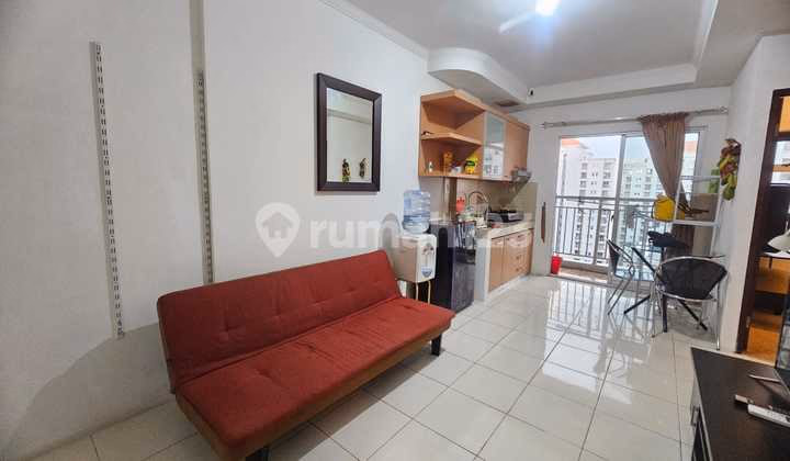 Apartemen Central Park Jual Studio Central Park - Hunian berupa Apartemen 1 lant #541050