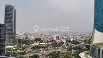 Apartemen Central Park Jual 1BR Central Park - Properti Apartemen di Central #132023 - foto 2
