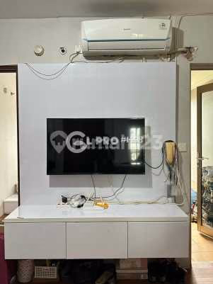 Apartemen Central Park Jual Studio Central Park - Berlokasi di Central Park, Jak #321403 - foto 3