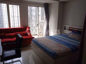 Apartemen Central Park Jual Studio Central Park - Condominium yang terletak di C #904458 - foto 5