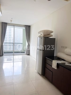 Apartemen Central Park Jual Studio Central Park - Unit apartemen 1 lantai di kaw #629631 - foto 5