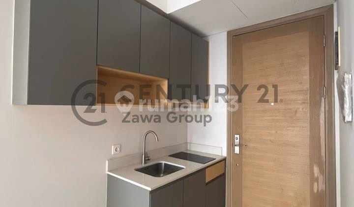 Apartemen Taman Anggrek Jual Studio - Unit apartemen yang terletak d #553739