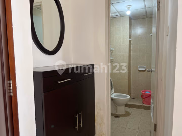 Apartemen Central Park Jual Studio Central Park - Central Park, Jakarta Barat - #668472 - foto 3