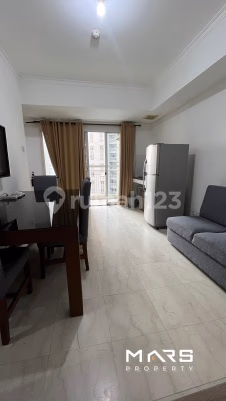 Apartemen Central Park Jual 2BR Central Park - Central Park, Jakarta Barat - #692605 - foto 5