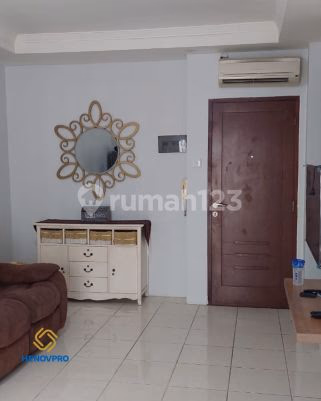 Apartemen Central Park Jual Studio Central Park - Unit apartemen yang terletak d #687757 - foto 4