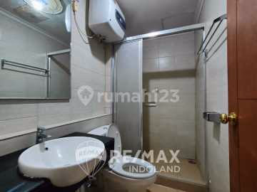 Apartemen Central Park Jual 1BR Central Park - Untuk Anda yang mencari Condom #107129 - foto 4