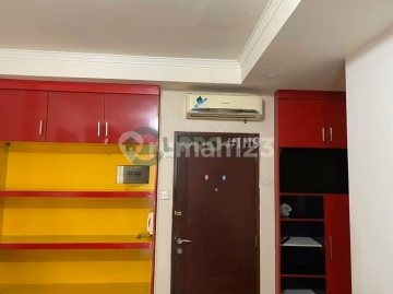 Apartemen Central Park Jual 2BR Central Park - Di Central Park, Jakarta Barat #536277 - foto 4