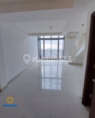 Apartemen Central Park Jual Studio Central Park - Investasi terbaik Dijual Cepat #466238 - foto 3