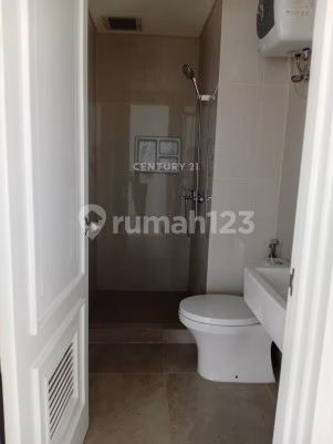 Apartemen Central Park Jual Studio Central Park Lt.106 - Apartemen yang terletak di Cen #627369 - foto 3