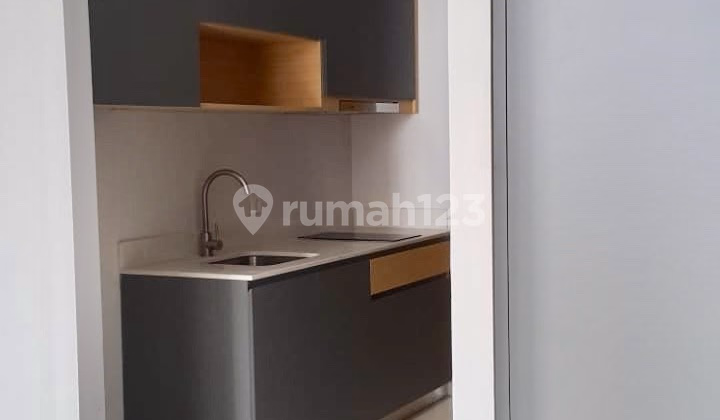 Apartemen Taman Anggrek Jual Studio - Di Taman Anggrek, Jakarta Bara #664910