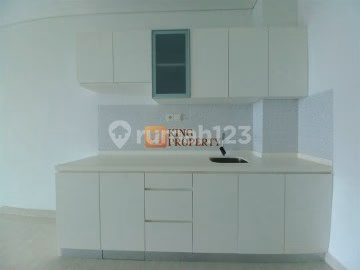 Apartemen Central Park Jual 2BR Central Park - Dijual Unit 2BR Unfurnish - Gr #298229 - foto 3