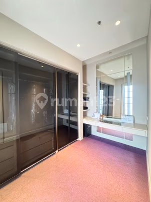 Apartemen Senayan Jual 1BR Senayan - Di Senayan, Jakarta Barat, ada #406379 - foto 3