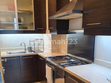Apartemen Senayan Jual 3BR Senayan Lt.184 - ID : AR101625

Dijual Aparteme #482251 - foto 3
