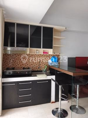 Apartemen Central Park Jual Studio Central Park - Apartemen yang terletak di Cen #670860 - foto 4