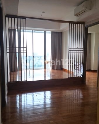 Apartemen Taman Anggrek Jual 2BR 99m² - Taman Anggrek, Jakarta Barat - #525733