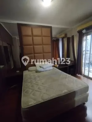 Apartemen Central Park Jual 3BR Central Park - Hunian berupa Apartemen 1 lant #640516 - foto 5