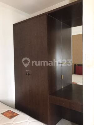 Apartemen Central Park Jual Studio Central Park - Condominium 1 lantai di Centra #541151 - foto 5