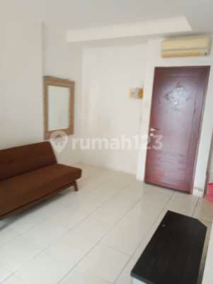 Apartemen Central Park Sewa Studio Central Park - Berlokasi di Central Park, Jak #695754 - foto 3