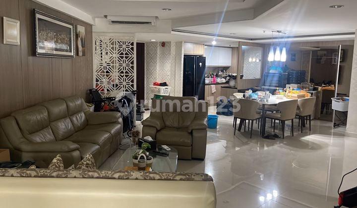 Apartemen Taman Anggrek Jual 3BR - Apartemen di Taman Anggrek.

C #639648