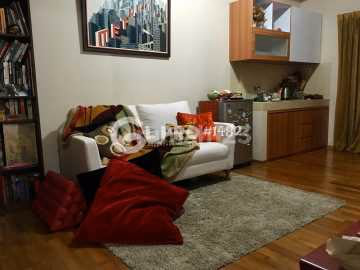Apartemen Central Park Jual Studio Central Park - Hunian berupa Unit apartemen 1 #352544 - foto 4
