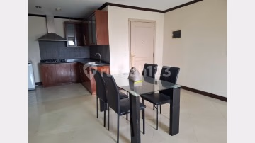 Apartemen Senayan Jual 3BR Senayan - Hunian berupa Unit apartemen 1 #569546 - foto 2