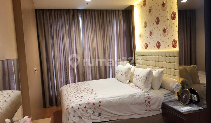 Apartemen Central Park Jual 1BR Central Park - Untuk Anda yang mencari Aparte #685855