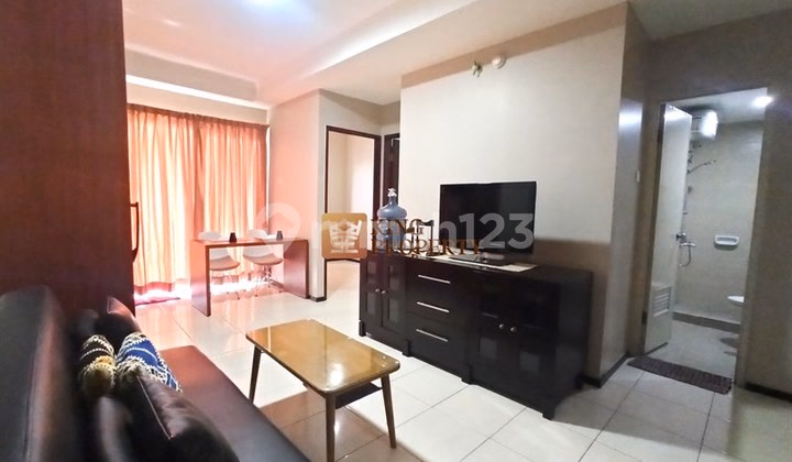 Apartemen Taman Anggrek Jual 2BR 42m² - Dijual 2 Bedroom Mediterania G #690677