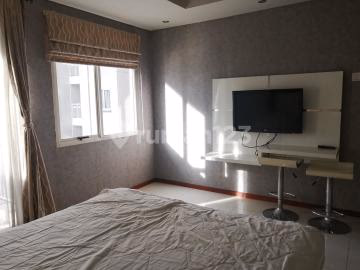 Apartemen Central Park Jual Studio Central Park - Apartemen di wilayah Central P #293886 - foto 4